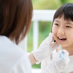 子供の歯を虫歯から守るために大切な定期的な歯科検診・予防歯科