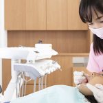 歯医者さんでの子供の歯科検診はいつから始めたら良いの？