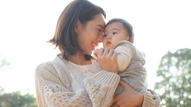 子供の歯の生え変わり時期や順番について解説します